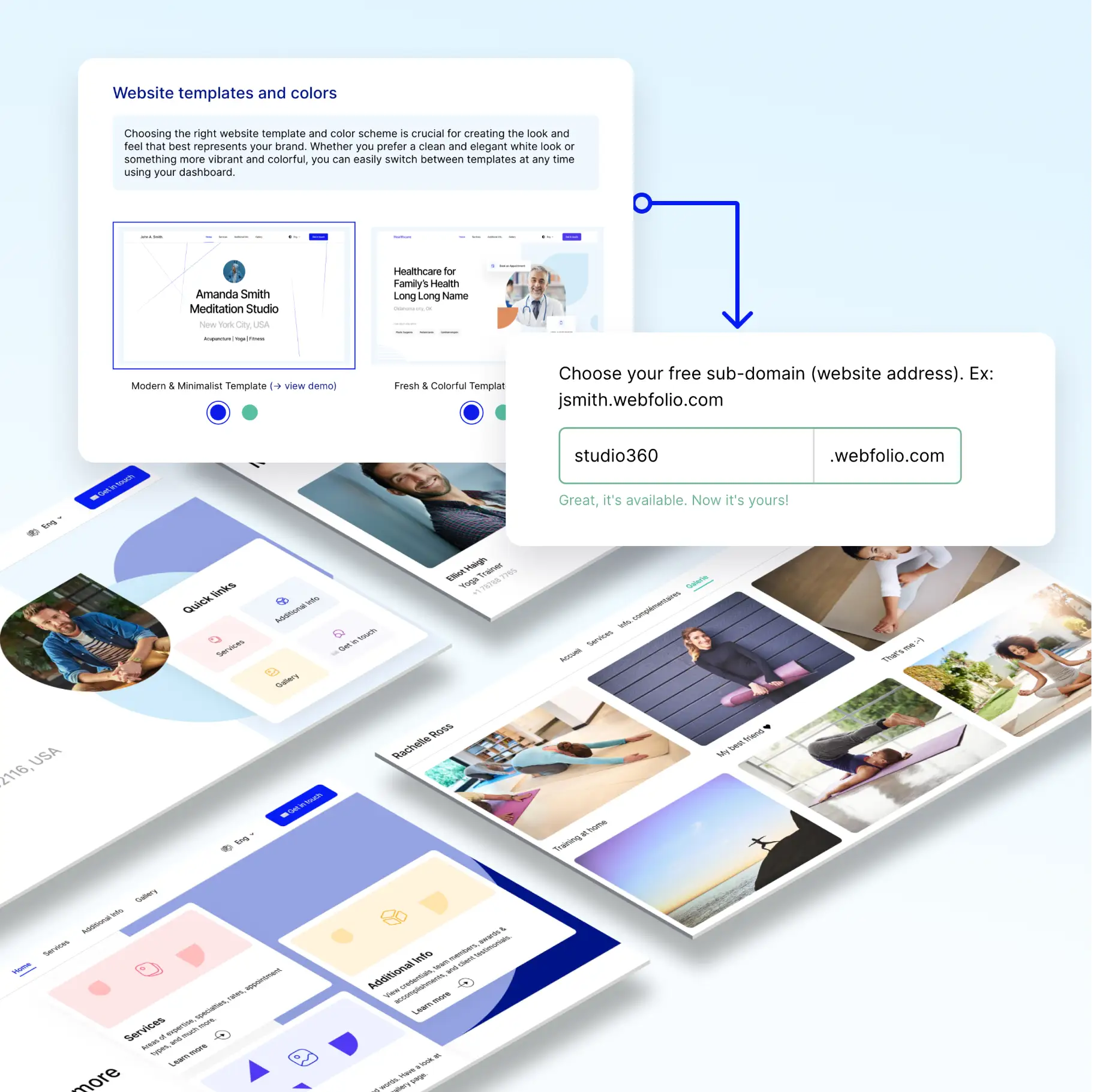 How Much Does a Website Cost in 2023 (Less Than You Think!) 2